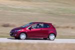 Mazda2 3-Door 2011 года